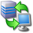 Icon: Traditional Desktop Application Development
