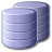 Icon: Database Platforms 
